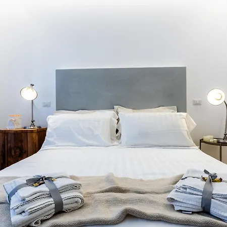 La Maison Du Charme Bed & Breakfast Roma