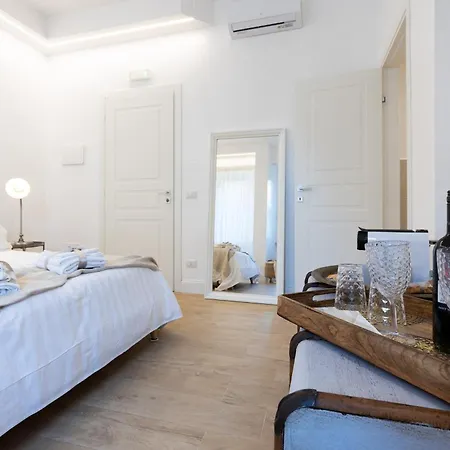 La Maison Du Charme Roma