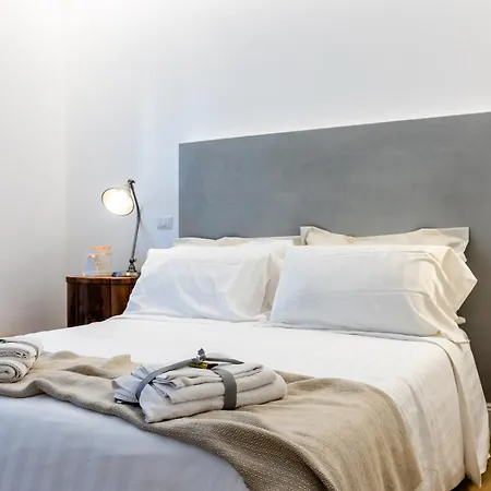 La Maison Du Charme Bed & Breakfast Roma