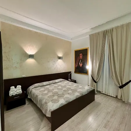 Bed & Breakfast Chroma Italy - Chroma Tessera