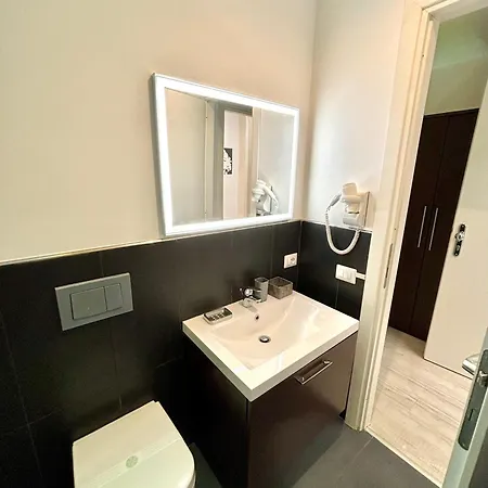 Chroma Italy - Chroma Tessera Bed & Breakfast 2*