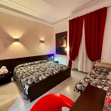 Chroma Italy - Chroma Tessera Bed & Breakfast 2*