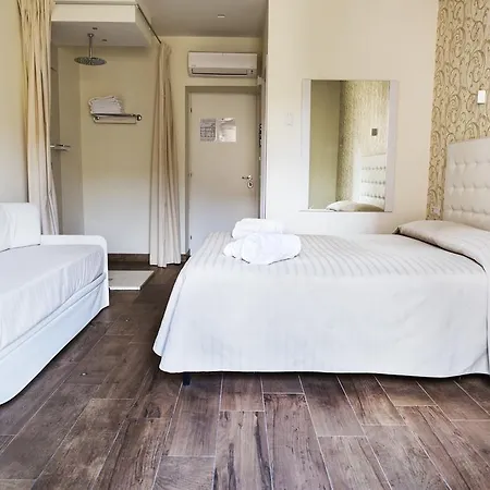 Guest house Relais Esquilino