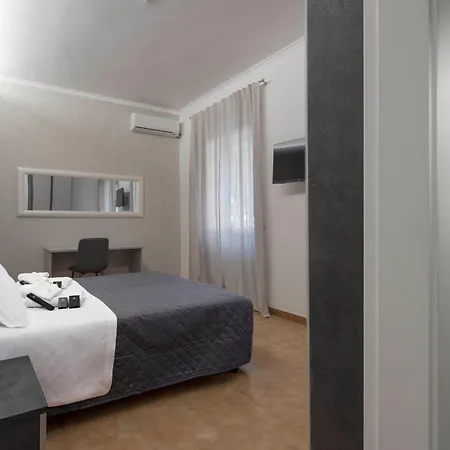 Guest house San Paolo Superior