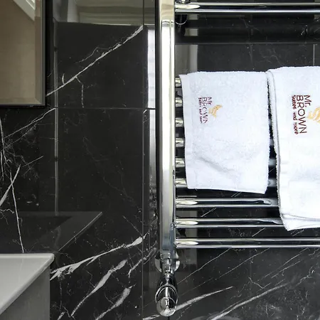 Guest house San Paolo Superior Rome