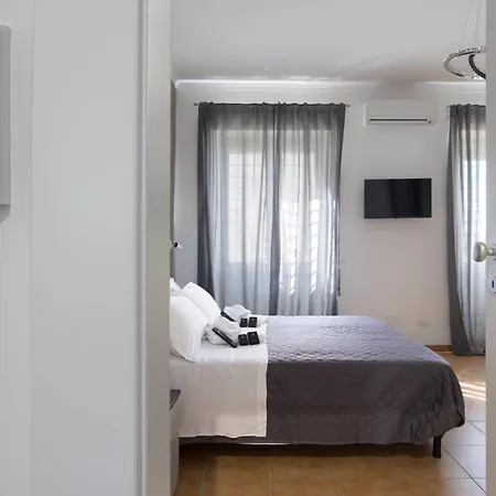 Guest house San Paolo Superior *