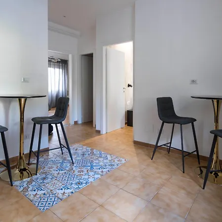 Guest house San Paolo Superior *