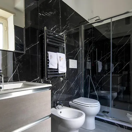 San Paolo Superior Guest house