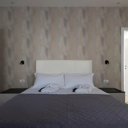 Guest house San Paolo Superior Rome