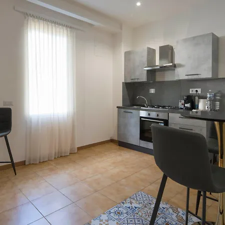 San Paolo Superior Guest house *