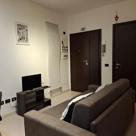 Apartment Romantica House Rome