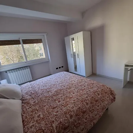 Romantica House Apartment
