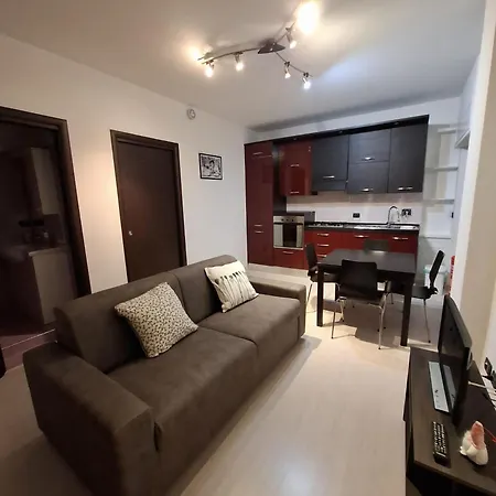 Apartment Romantica House *