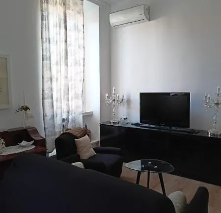 Romantika Apartment