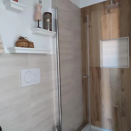 Romantika Apartment *