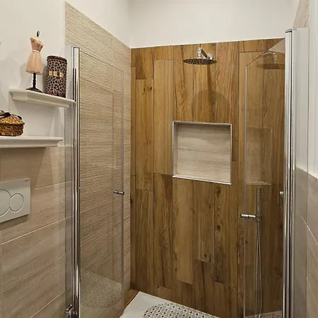 Romantika Apartment