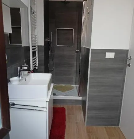 Apartment Romantika Rome