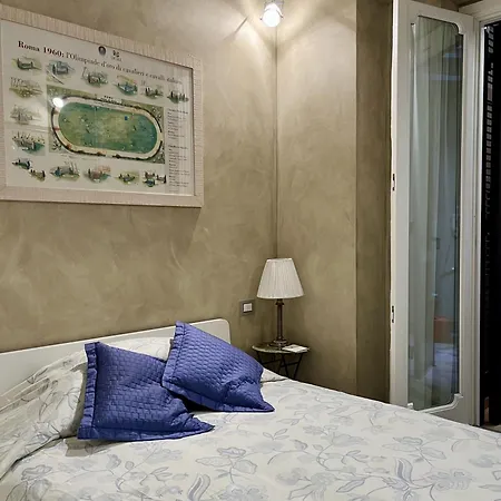 Spalletti Trivelli - Small Luxury Of The World Πανσιόν 5*