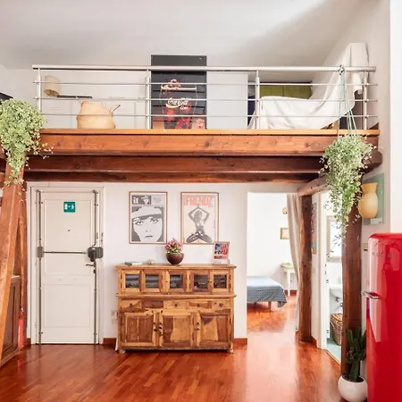 Apartamento A Secret Corner