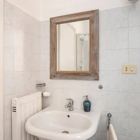A Secret Corner Apartamento *