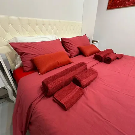Guest house Mata Vatican