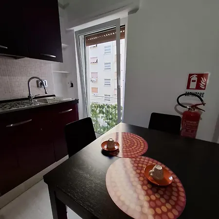 Apartment Romantica House