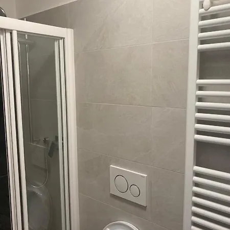 Guest house Michelangelo Luxury - Colosseo - Wifi Rome