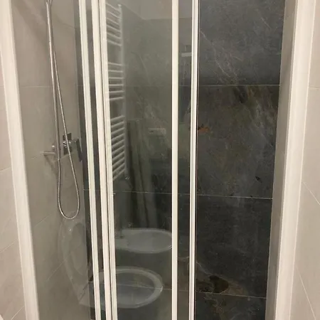 Michelangelo Luxury - Colosseo - Wifi Guest house Rome