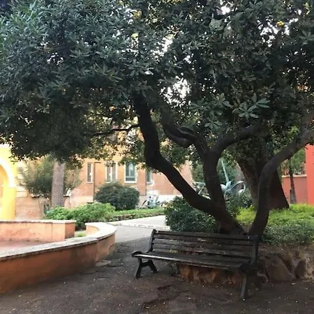 Appartamento Sant'ippolito