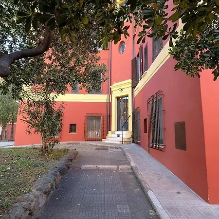 Appartamento Sant'ippolito