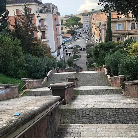 Penzion Quartopiano 3*
