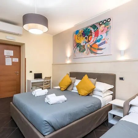 Bed & Breakfast Cardinal 3*