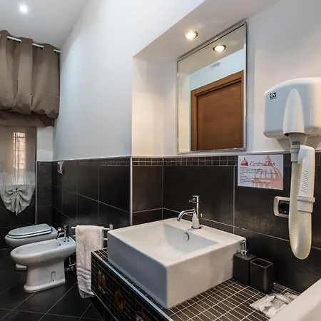 Cardinal Bed & Breakfast 3*