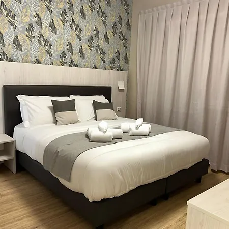 Il Romitello Gasthuis 4*