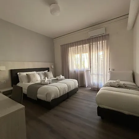 Il Romitello Rome