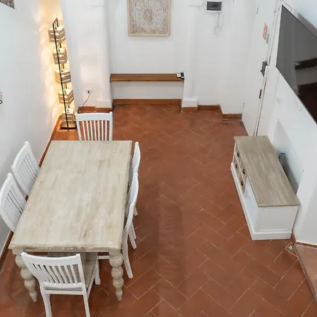 Domus Castle Colosseum - Rione Monti Ρώμη