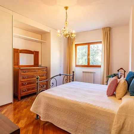 Apartment - Essential
