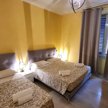 Casa de hóspedes White Vatican Roma