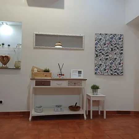Il Barone Di Trastevere Appartamento *