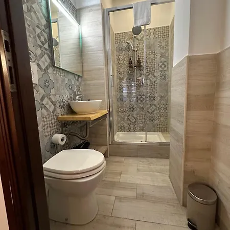 Guest house Vatican Qg Rome