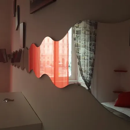 Le Poesie Di Bed & Breakfast