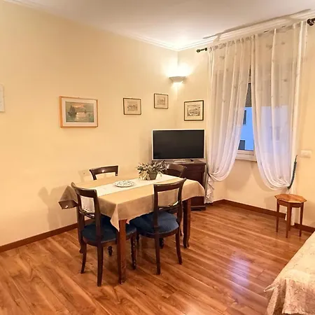 Casa Lory Apartment Rom