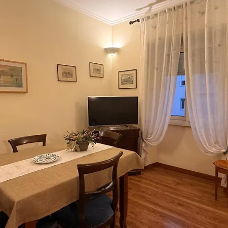 Casa Lory * Rom