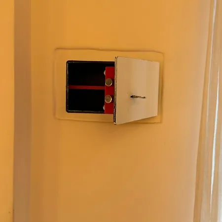 Casa Lory Apartment *