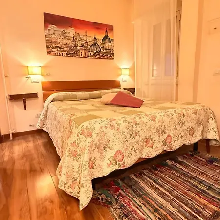 Casa Lory Apartment Rom