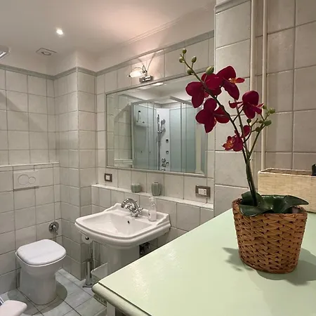 Apartment Casa Lory Rom