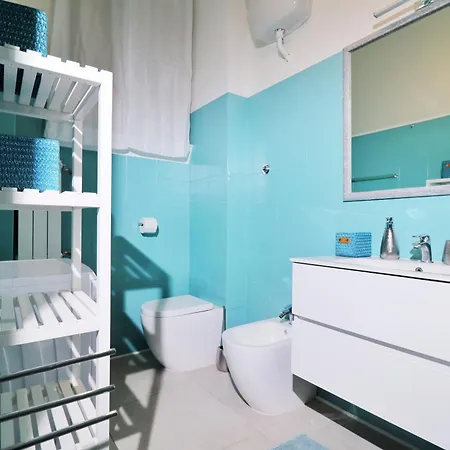Apartment Cinecitta Corner *