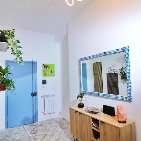 Apartment Cinecitta Corner