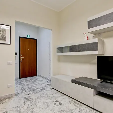 Vatican's Apartment *