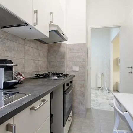 Apartment Vatican's
